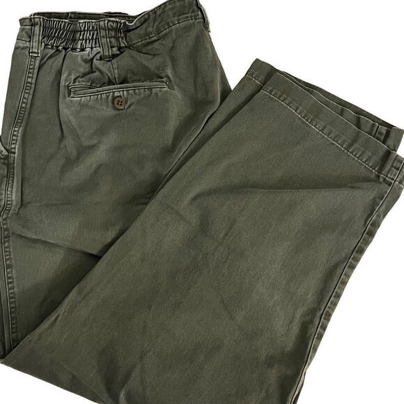 Cabela’s Casuals Cotton Pants Size 42 - Picture 5 of 12